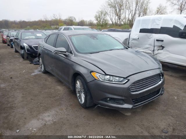 FORD FUSION 2014 3fa6p0h96er226954