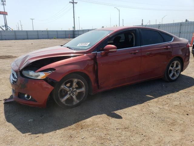 FORD FUSION SE 2014 3fa6p0h96er272154