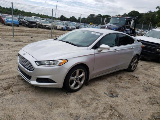 FORD FUSION SE 2014 3fa6p0h96er275023