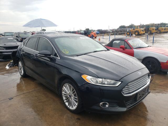 FORD FUSION SE 2014 3fa6p0h96er279640