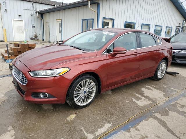 FORD FUSION SE 2014 3fa6p0h96er317691