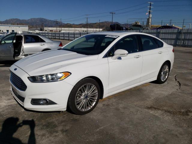 FORD FUSION SE 2014 3fa6p0h96er318145