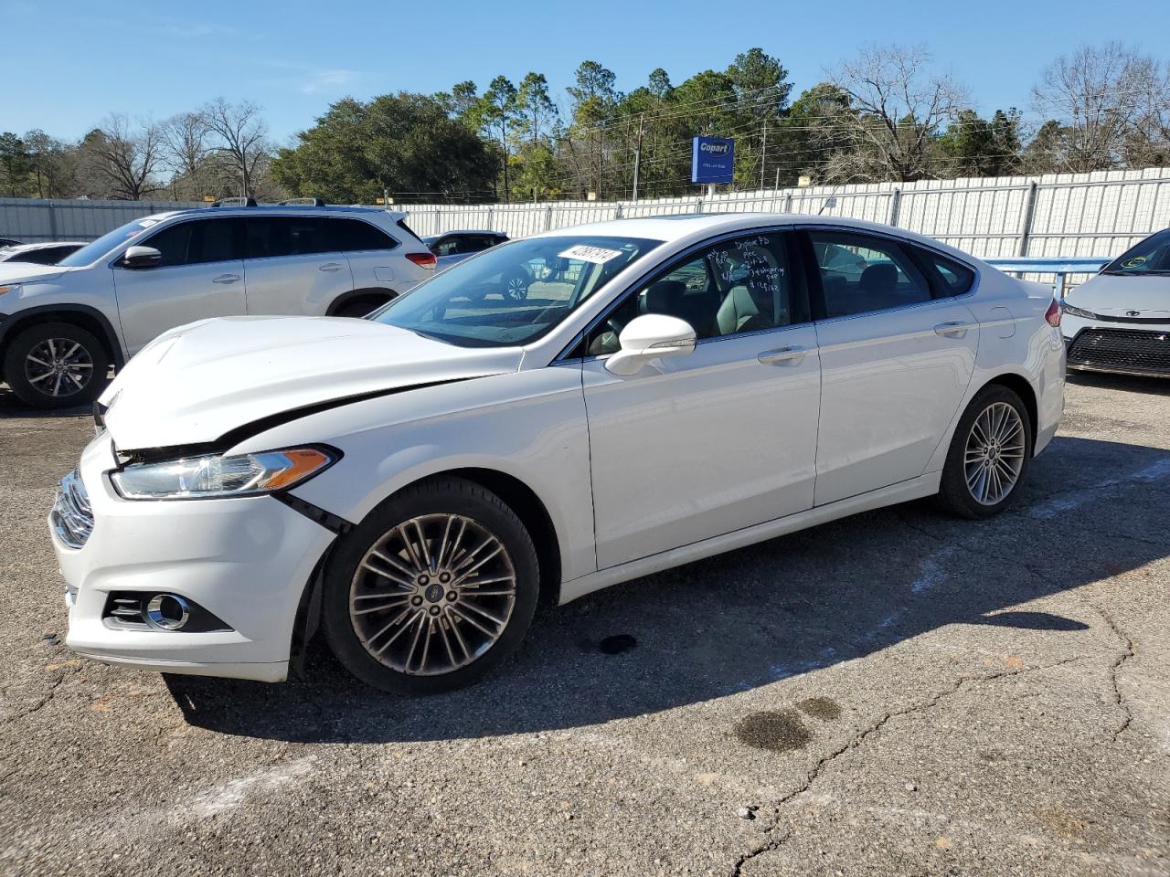 FORD FUSION 2014 3fa6p0h96er322194