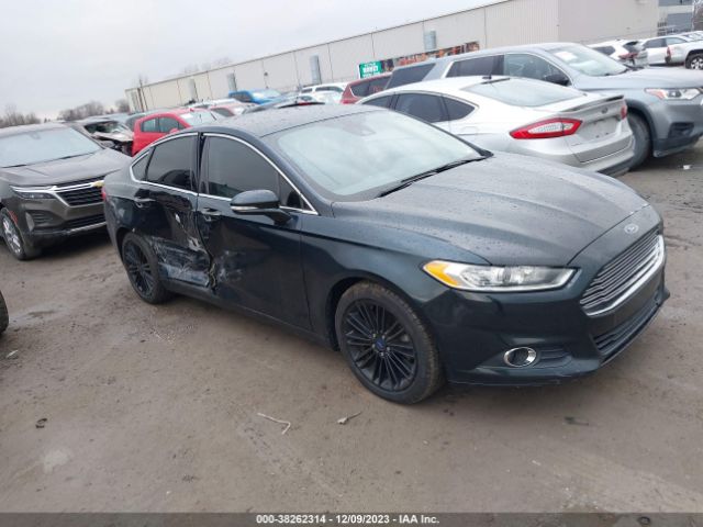 FORD FUSION 2014 3fa6p0h96er324558