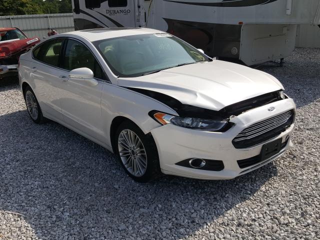 FORD FUSION SE 2014 3fa6p0h96er326584