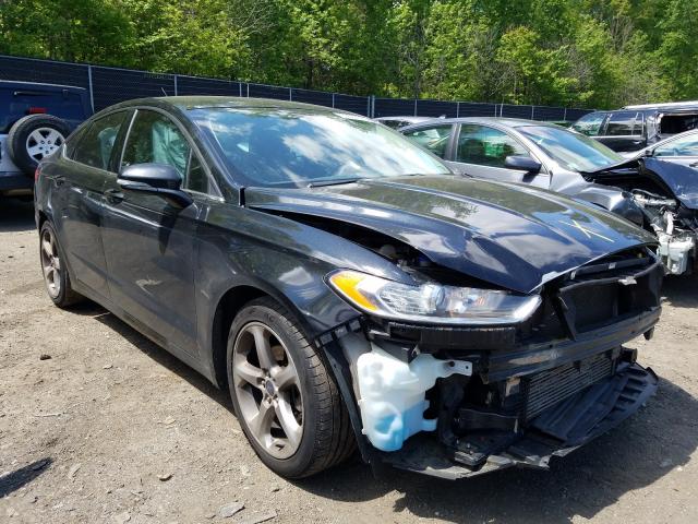 FORD FUSION SE 2014 3fa6p0h96er327976