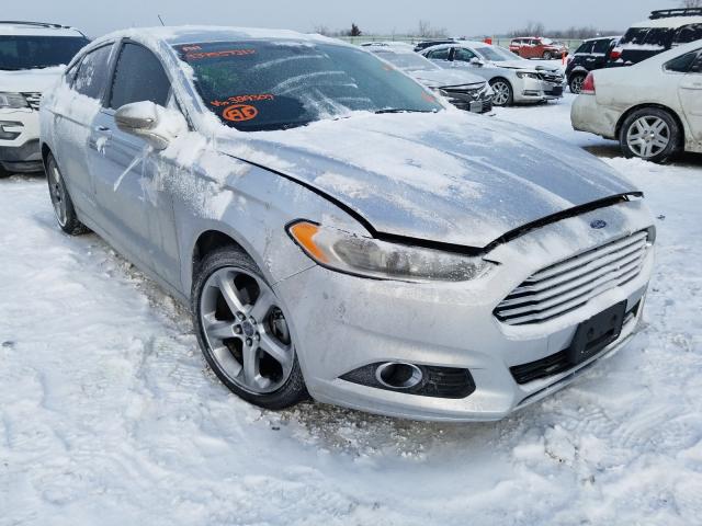 FORD FUSION SE 2014 3fa6p0h96er329307