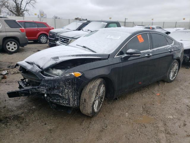 FORD FUSION SE 2014 3fa6p0h96er332532