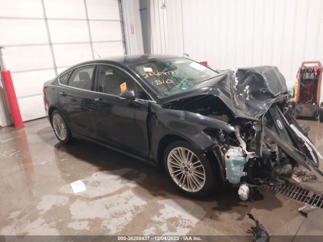 FORD FUSION 2014 3fa6p0h96er332630