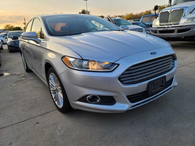 FORD FUSION SE 2014 3fa6p0h96er340033