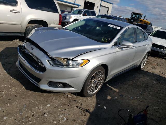 FORD FUSION SE 2014 3fa6p0h96er345023