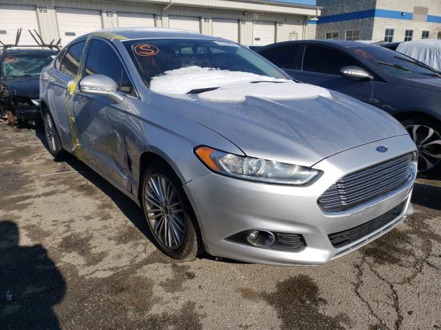 FORD FUSION SE 2014 3fa6p0h96er345281