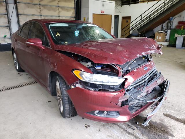 FORD FUSION SE 2014 3fa6p0h96er358483