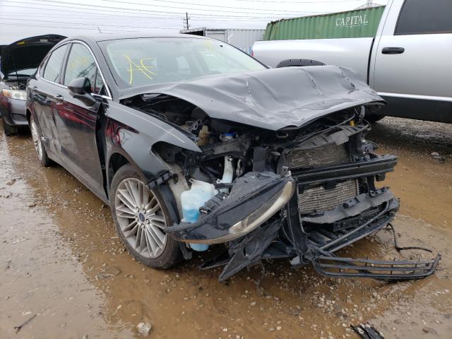 FORD FUSION SE 2014 3fa6p0h96er359021