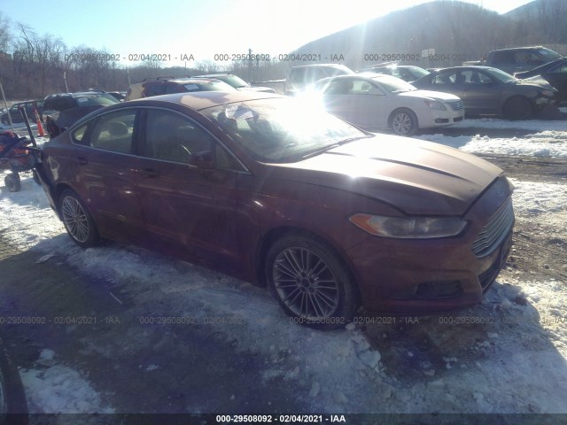 FORD FUSION 2014 3fa6p0h96er359200