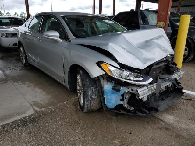 FORD FUSION SE 2014 3fa6p0h96er360752