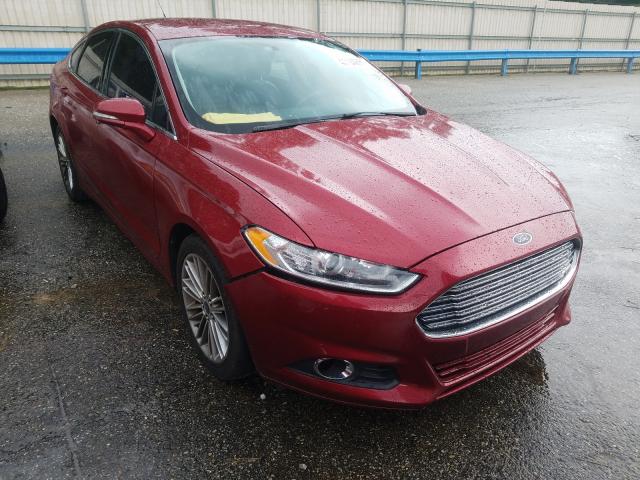 FORD FUSION SE 2014 3fa6p0h96er368253