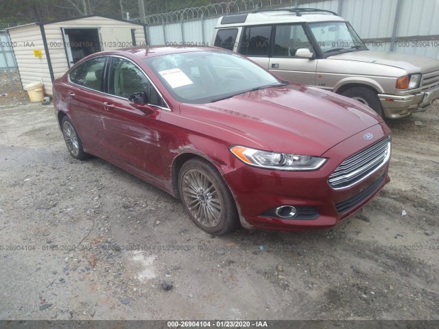 FORD FUSION 2014 3fa6p0h96er381830