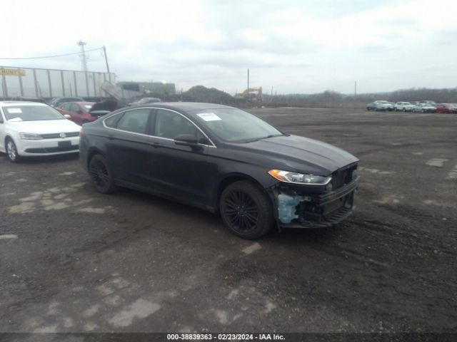 FORD FUSION 2014 3fa6p0h96er385523