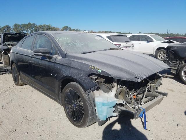 FORD FUSION SE 2014 3fa6p0h96er396943