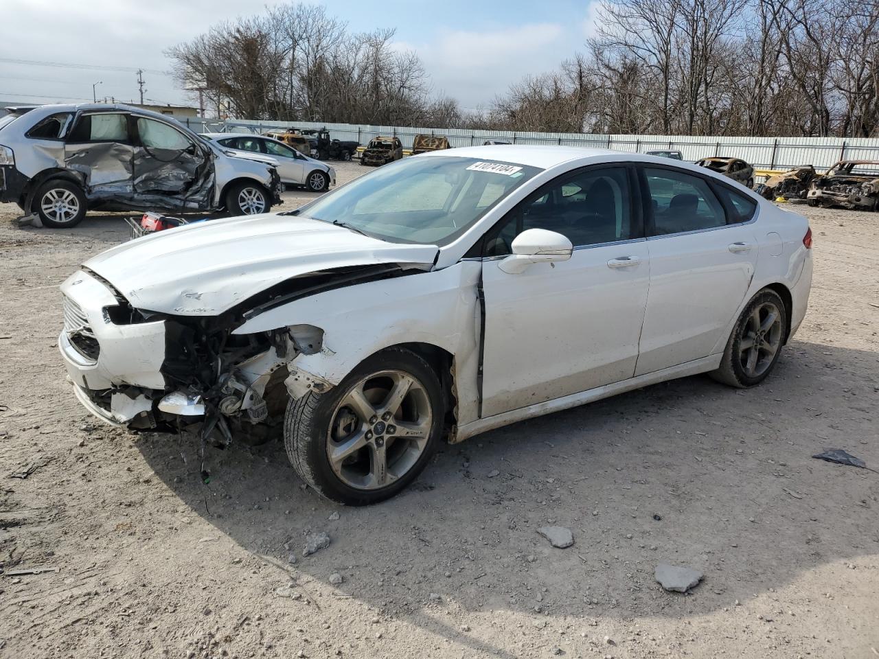 FORD FUSION 2015 3fa6p0h96fr104502