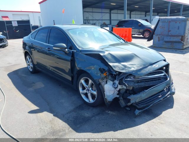 FORD FUSION 2015 3fa6p0h96fr141579