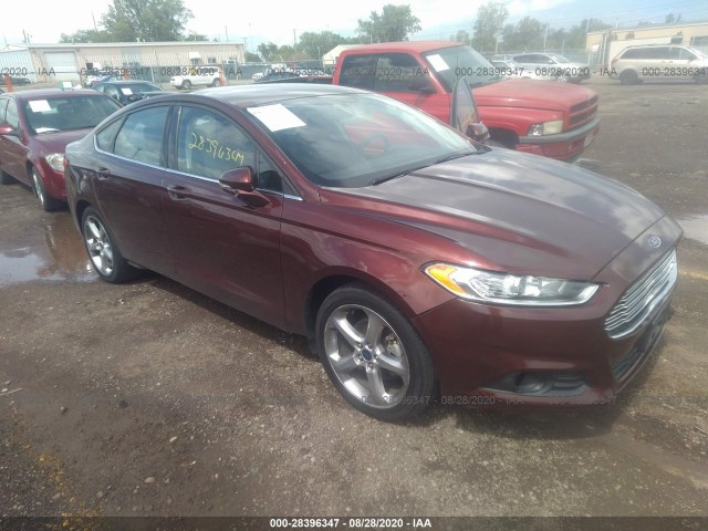 FORD FUSION 2015 3fa6p0h96fr141663