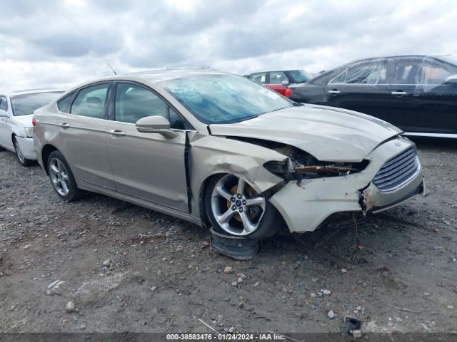 FORD FUSION 2015 3fa6p0h96fr149181