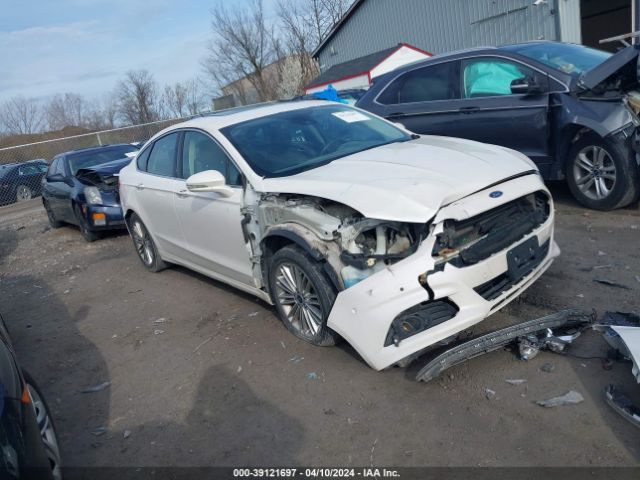 FORD FUSION 2015 3fa6p0h96fr168829