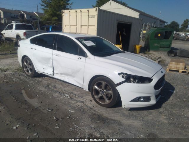 FORD FUSION 2015 3fa6p0h96fr217348