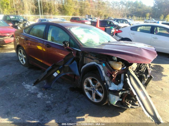 FORD FUSION 2015 3fa6p0h96fr297170