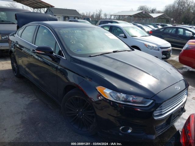 FORD FUSION 2016 3fa6p0h96gr198074