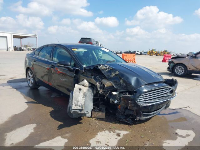 FORD FUSION 2016 3fa6p0h96gr248021