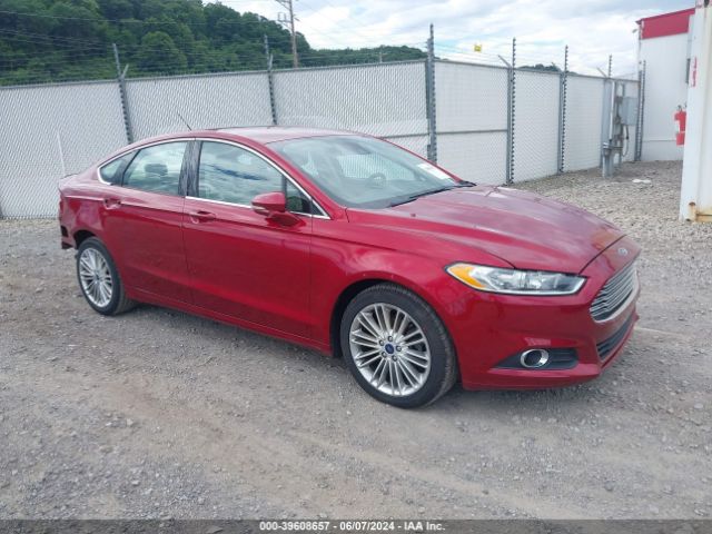 FORD FUSION 2016 3fa6p0h96gr277325