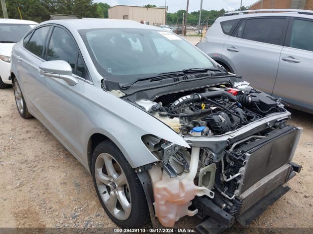 FORD FUSION 2016 3fa6p0h96gr296165