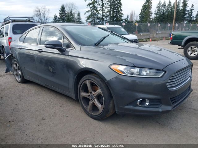 FORD FUSION 2016 3fa6p0h96gr307889