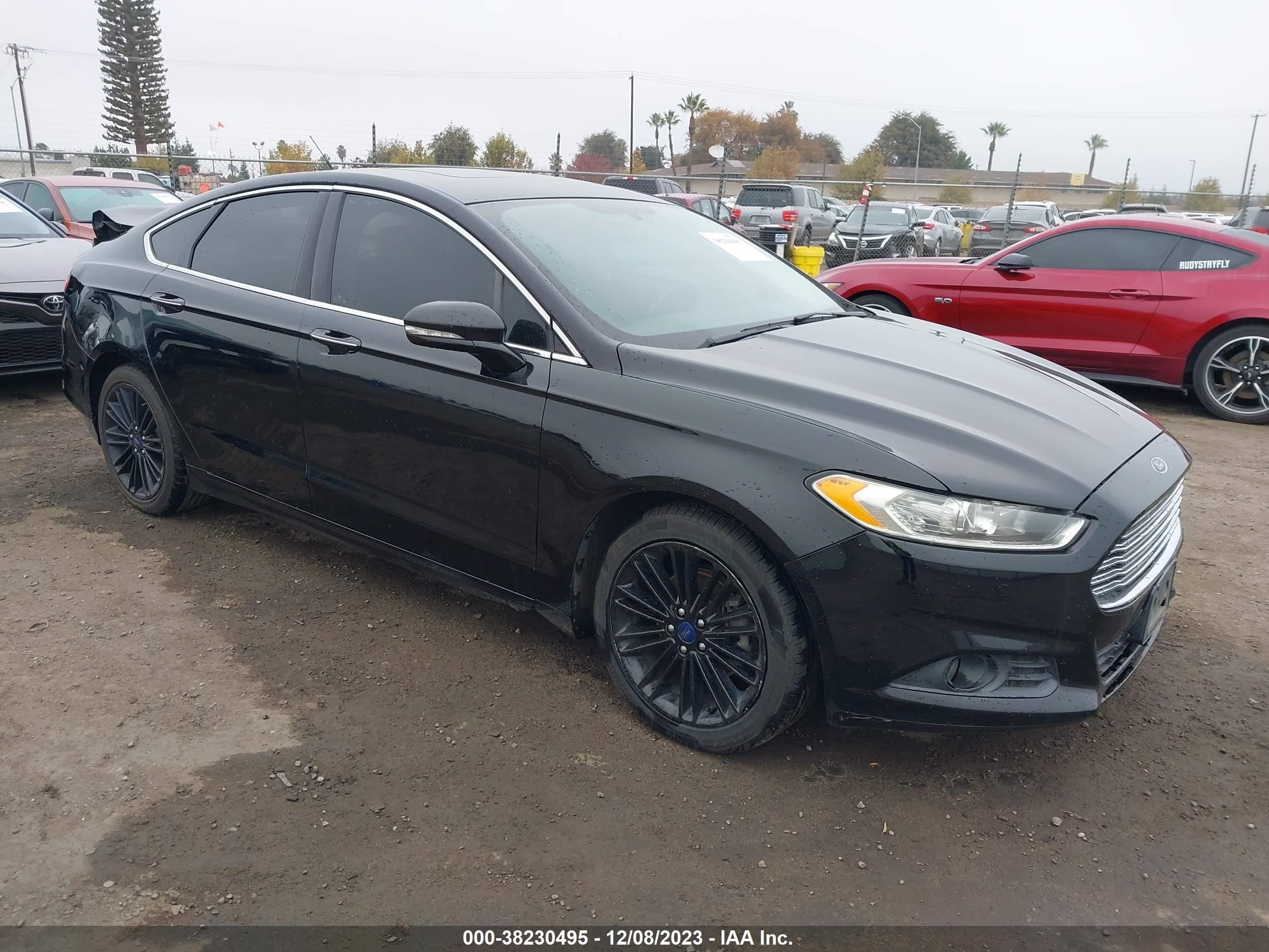 FORD FUSION 2016 3fa6p0h96gr315524