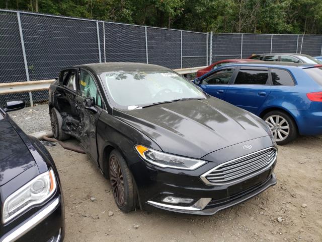 FORD FUSION SE 2017 3fa6p0h96hr112487