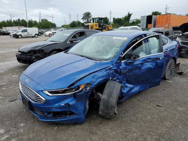 FORD FUSION 2017 3fa6p0h96hr130326