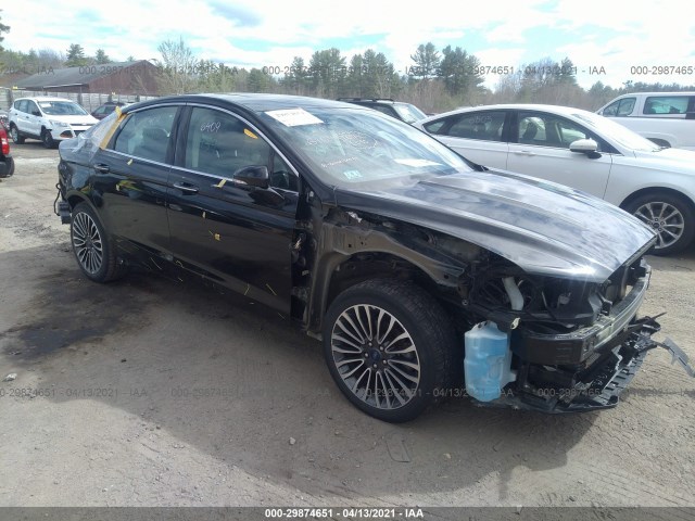 FORD FUSION 2017 3fa6p0h96hr150088