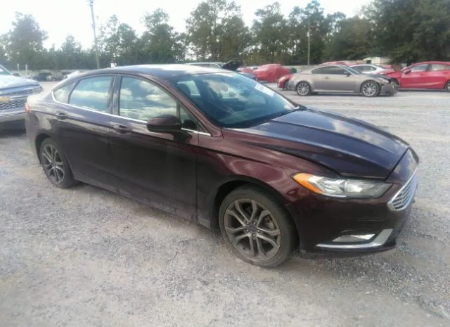 FORD FUSION 2017 3fa6p0h96hr157459