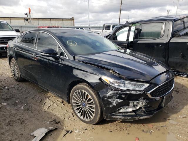 FORD FUSION SE 2017 3fa6p0h96hr166744