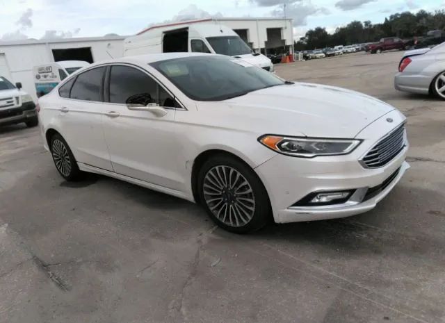 FORD FUSION 2017 3fa6p0h96hr193491