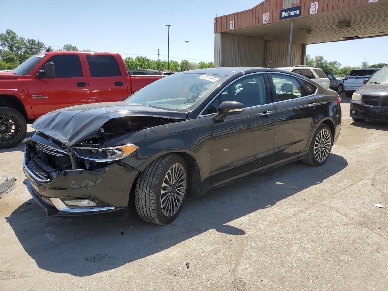 FORD FUSION 2017 3fa6p0h96hr199906