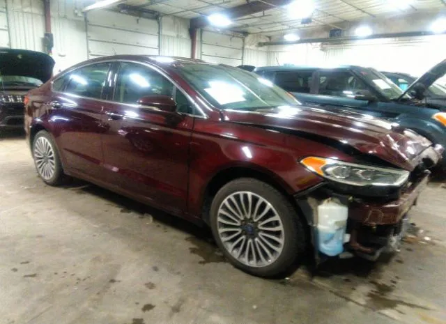 FORD FUSION 2017 3fa6p0h96hr227882