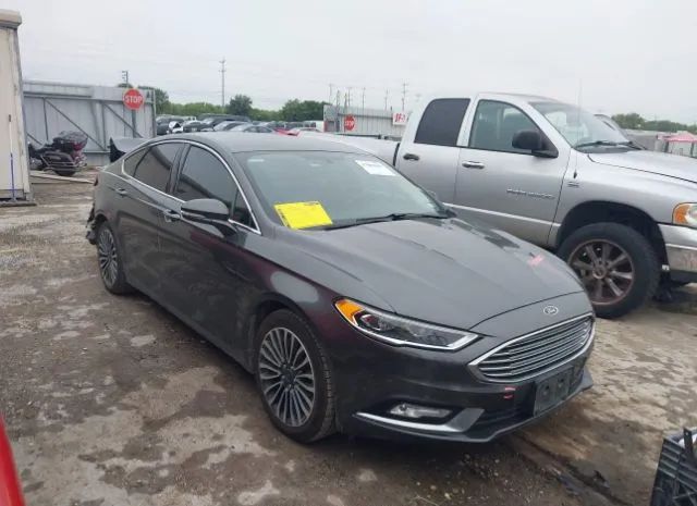 FORD FUSION 2017 3fa6p0h96hr273891