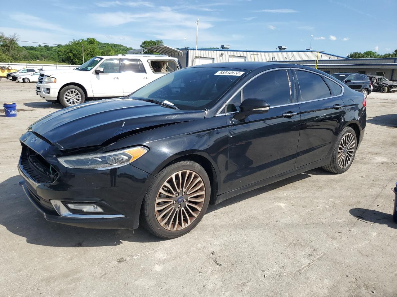 FORD FUSION 2017 3fa6p0h96hr332731