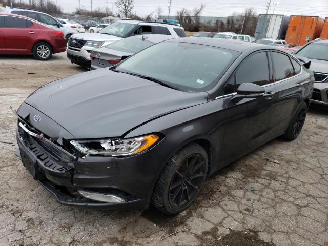 FORD FUSION SE 2017 3fa6p0h96hr349979