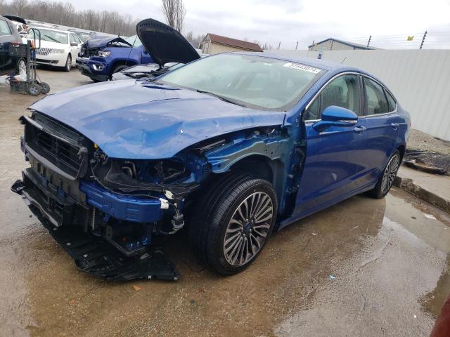 FORD FUSION 2017 3fa6p0h96hr404561