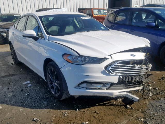 FORD FUSION SE 2018 3fa6p0h96jr140148